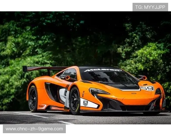 迈凯轮宣布新技术研发计划,追赶领先者,迈凯轮全新